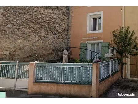 appartement 3 pièces 57 m²