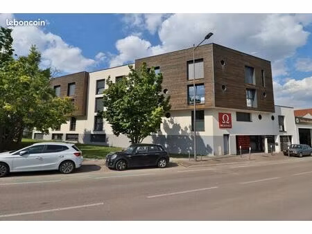 appartement 1 pièce 21 m²