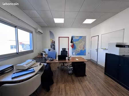 bureaux 26 m² six-fours-les-plages