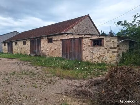 ancienne bergerie 320 m2