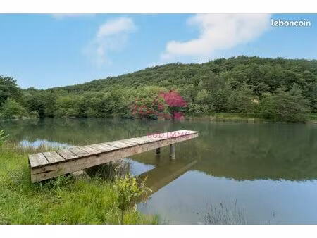 propriété 13 pièces 390 m²