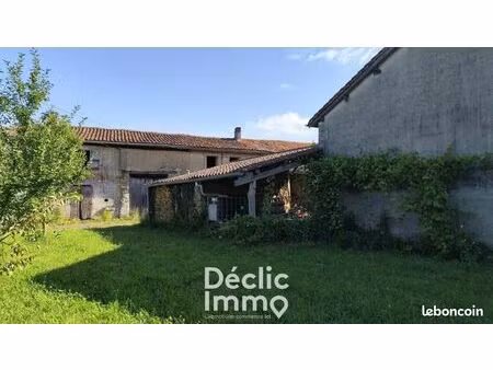 maison 4 pièces 295 m²