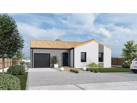 maison 5 pièces 77 m²