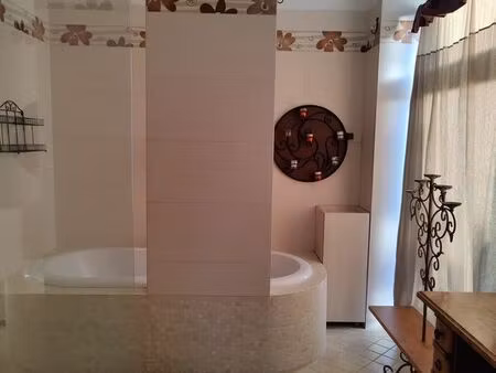 maison avec dépendance