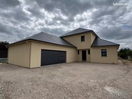 maison 6 pièces 157 m²