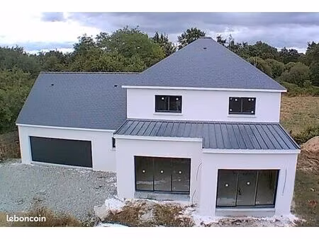 maison 6 pièces 144 m²