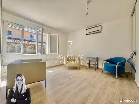 local 60 m² maussane-les-alpilles