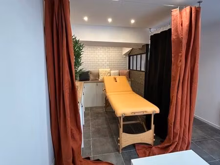 location local bien être port de toulon