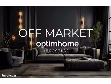 maison 8 pièces 190 m²