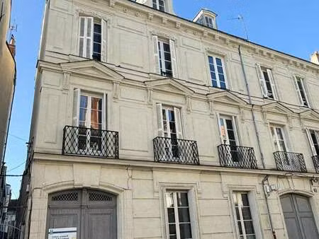 vente immeuble à saumur (49400) : à vendre / saumur