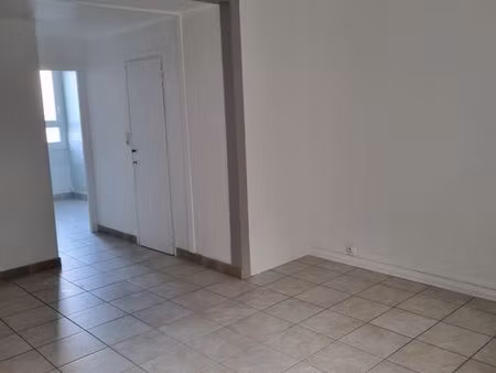 appartement à louer 36m2 saint andré les vergers