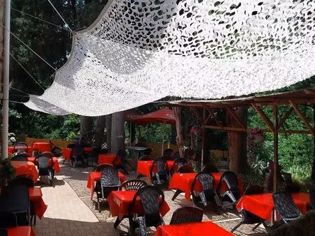 vend fond de commerce restaurant hotel