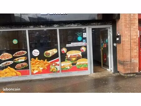 restaurant fastfood tacos poulet chickenspot henny penny