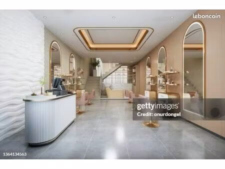 recherche praticiennes esthétique – ongles & massage / soins visage