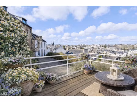 vente maison à quimper (29000) : à vendre / 70m² quimper