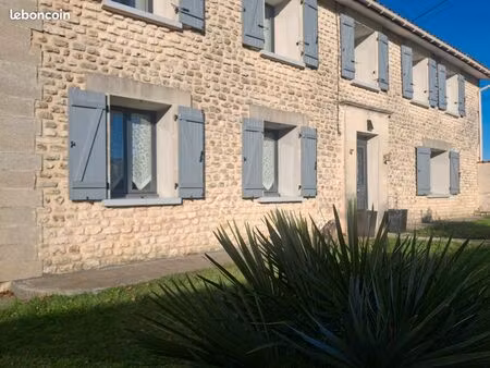 maison de caractère