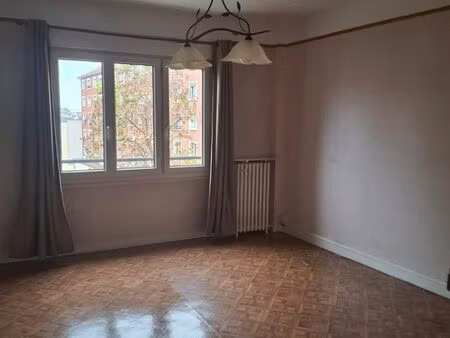 appartement 3 pièces