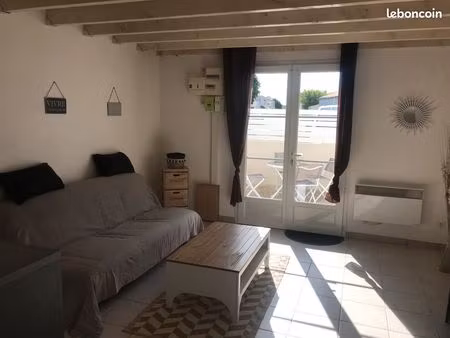 appartement t2 40 m2