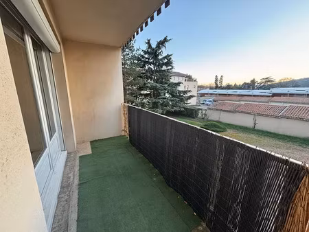 location appartement 3 pièces 72.08 m² à condrieu (69420)  791 €