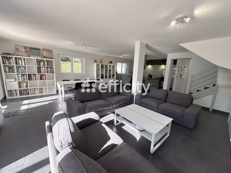 maison 5 pièces - 139 m²