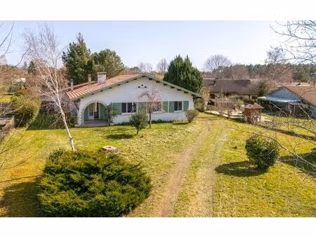 maison sainte-eulalie-en-born m² t-5 à vendre  370 000 €