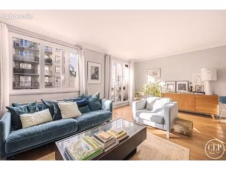 appartement 3 pièces 78 m²