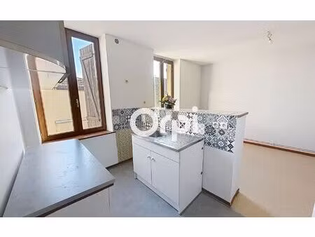 location appartement  36.67 m² t-2 à nancy  465 €