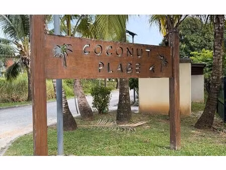 location appartement  m² t-3 à remire-montjoly  1 066 €