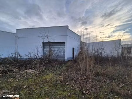 garage 700 m² gournay-sur-marne