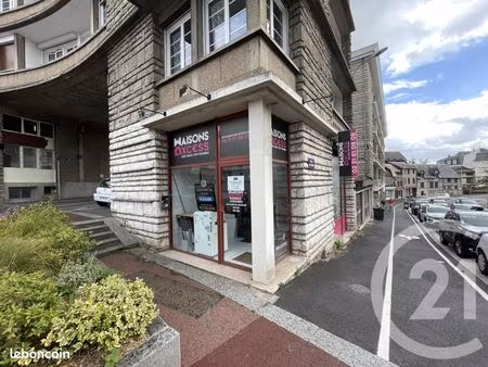 local commercial 24 m²