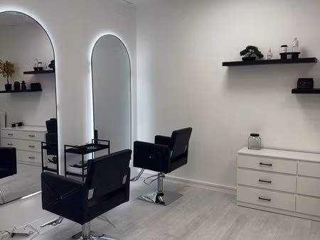 local beauté à partager