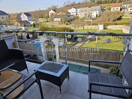 maison de ville rénovee