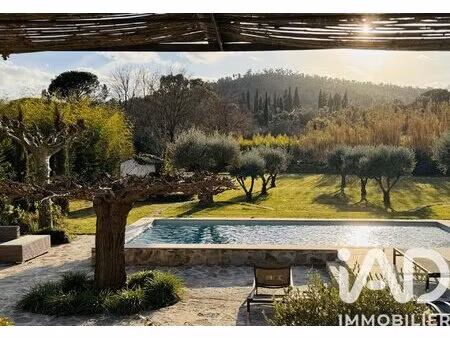 vente maison de campagne 5 pièces