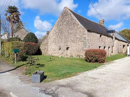 vente maison à séglien (56160) : à vendre / 200m² séglien