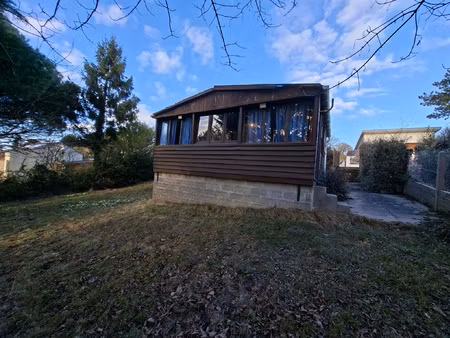 chalet proche plage criel sur mer