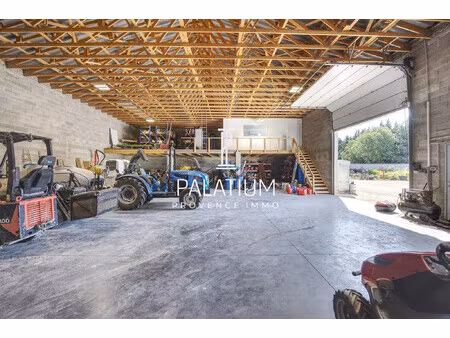vente local commercial