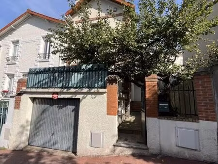 maison 5 pièces 92 m²