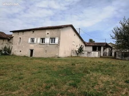ferme 4 pièces 83 m²