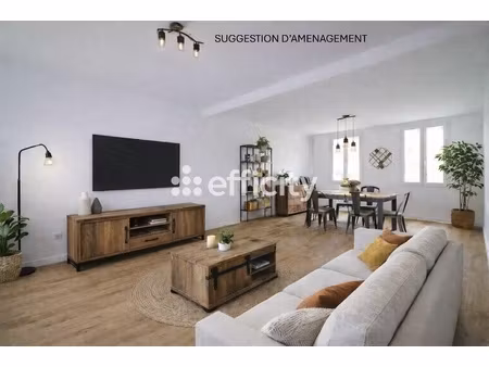 maison 5 pièces - 150 m²