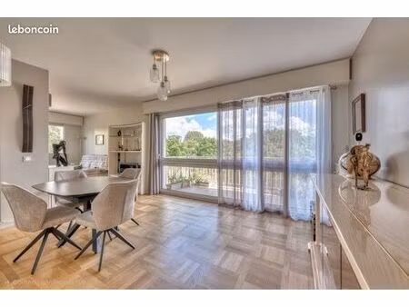 appartement 72 m² dernière étage direct propriétaire