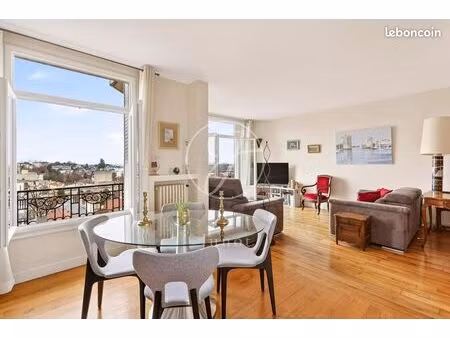 appartement 3 pièces 75 m²