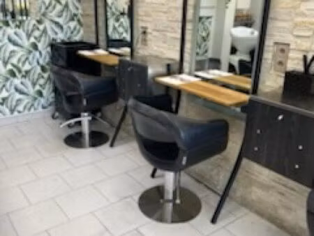 fond de commerce salon de coiffure