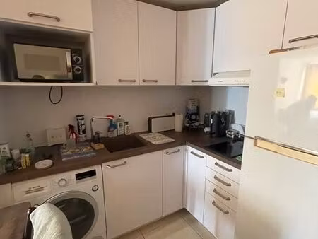 charmant f2 meublé au calme proche hôpital