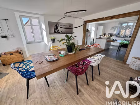 vente maison 6 pièces 210 m² montreux-château (90130)