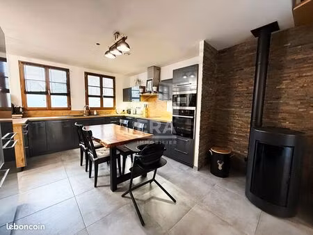 maison de ville 3 pièces 69 m²