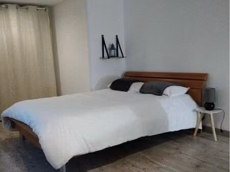 à louer t1 33 m2 centre surgeres