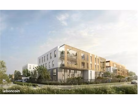 bureaux 564 m² genas