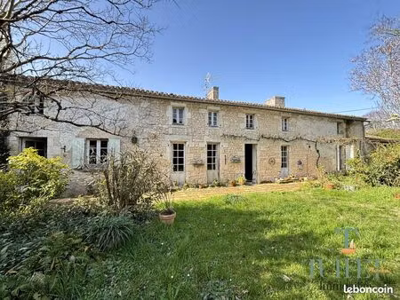 longère 8 pièces 190 m²