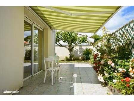 maison 5 pièces 135 m²