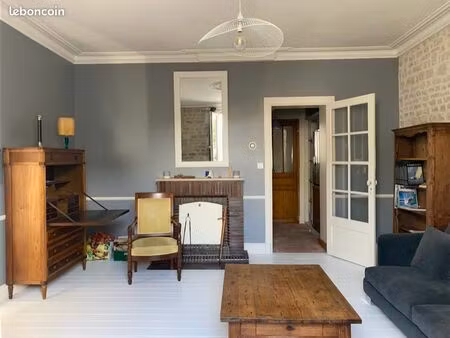 à vendre maison la noue immobilier